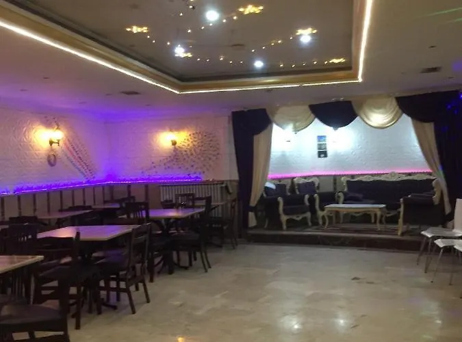 Mevlana Sems コンヤ