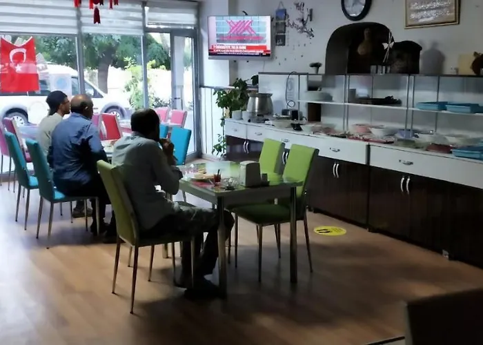 Mevlana Sems 3* Konya