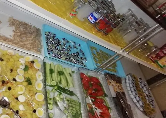 Hotel Mevlana Sems Konya