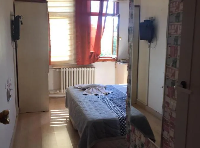 Hotel Mevlana Sems Konya