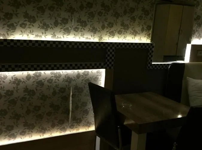 Mevlana Sems Hotell Konya