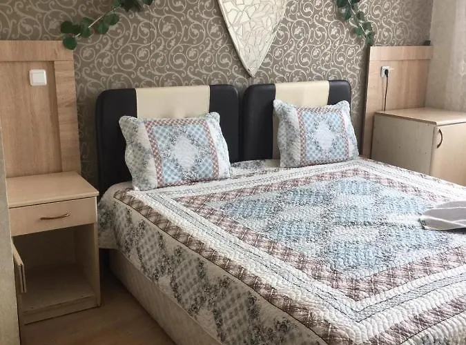 Mevlana Sems 3* Конья