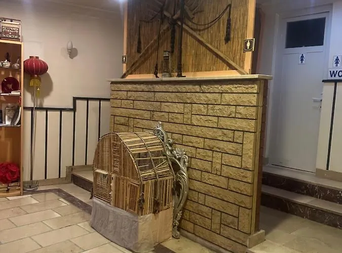 Mevlana Sems 3* Konya