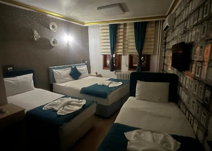 Mevlana Sems 3* Konya