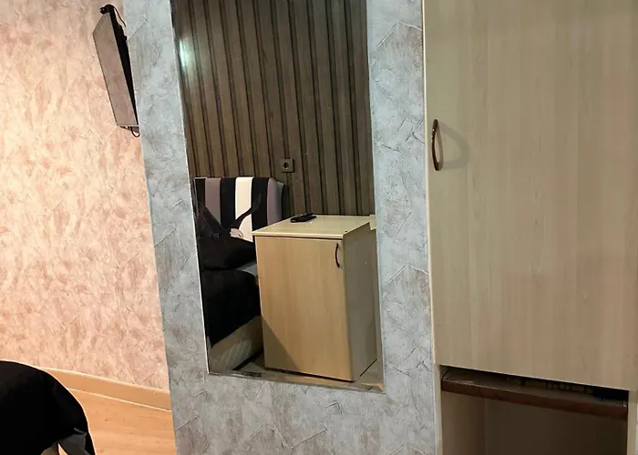 Hotell Mevlana Sems 3*