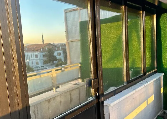 Mevlana Sems Hotell Konya