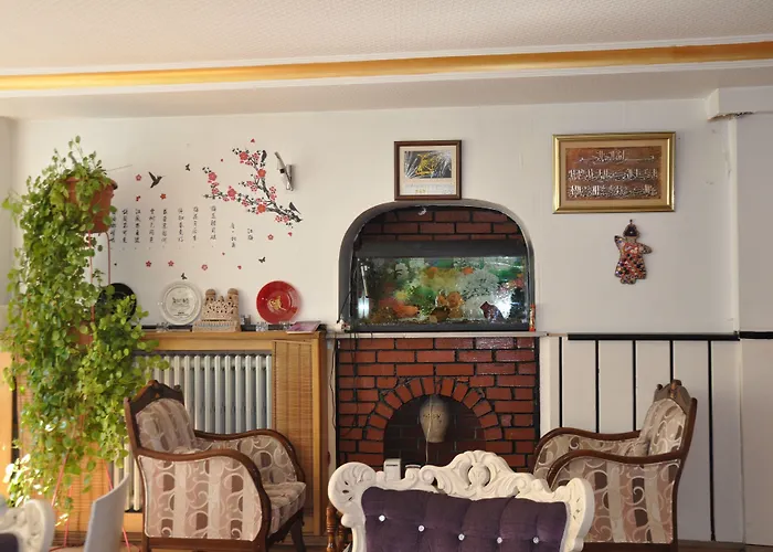 Mevlana Sems 3* Konya