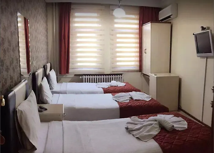 Mevlana Sems 3* Konya