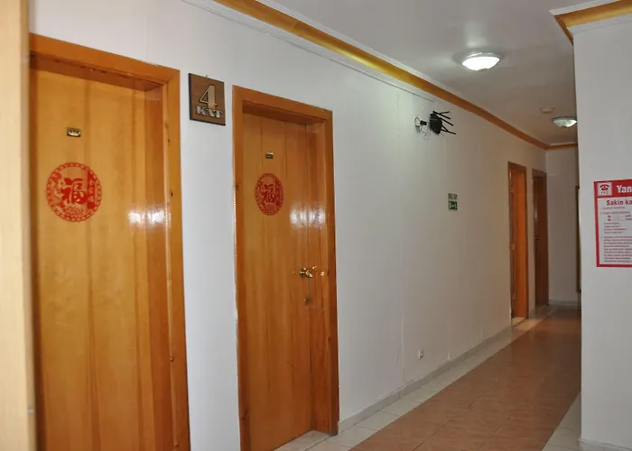 Mevlana Sems 3* Konya