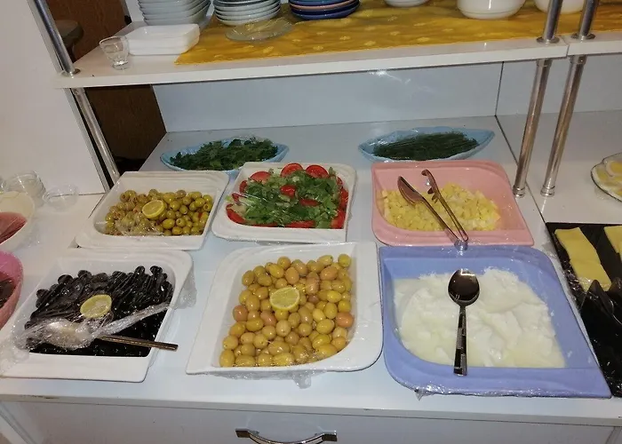 Hotel Mevlana Sems Konya