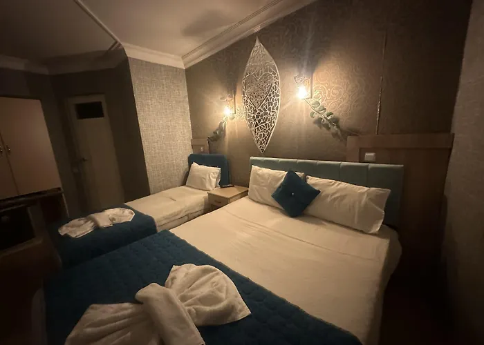 Mevlana Sems 3* Konya